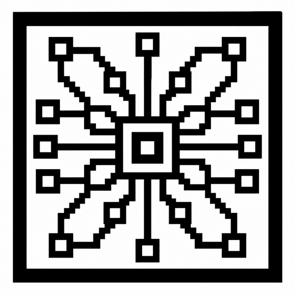 Avatar pixel-art de Ivan Melo